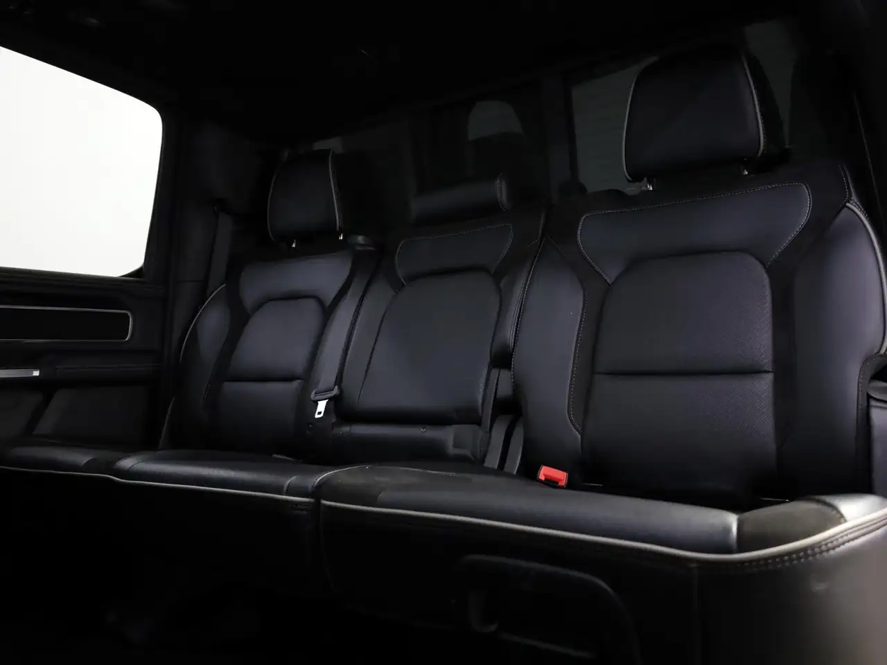 Dodge RAM 2024 — фото 15