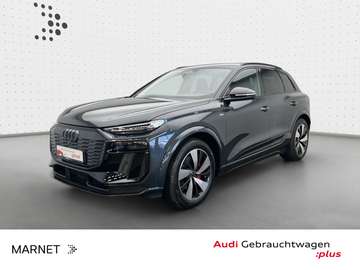 S line*Navi*LED*Alu*AHK*PDC*Virtua