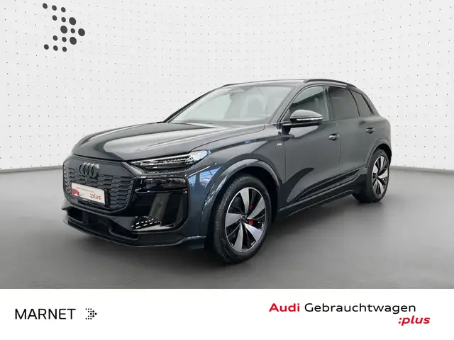 Audi Q6 e-tron S line*Navi*LED*Alu*AHK*PDC*Virtua