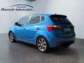 Hyundai iX20 Passion+ 1.6 Benz Panoramadach Klimaautom SD SHZ L Blauw - thumbnail 3