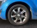 Hyundai iX20 Passion+ 1.6 Benz Panoramadach Klimaautom SD SHZ L Blau - thumbnail 14