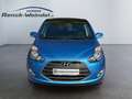 Hyundai iX20 Passion+ 1.6 Benz Panoramadach Klimaautom SD SHZ L Blau - thumbnail 8
