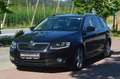 Skoda Octavia Combi 1,6 TDI 4x4 +Xenon+NAVI+SHZ+ Schwarz - thumbnail 2