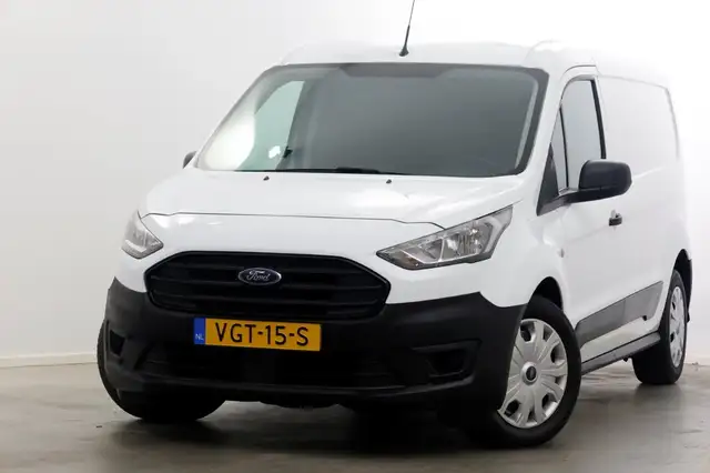 Ford Transit Connect 1.5 EcoBlue L2 Ambiente Airco/Schuifdeur 09-2020