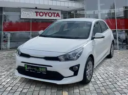Kia Rio 1.2 Edition 7 kleiner Kompaktwagen*Top