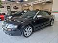 Audi S4 Cabrio 4.2 V8 quattro ASI Nero - thumbnail 1