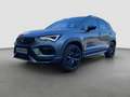 CUPRA Ateca 2.0 VZ DSG 4DRIVE AHK NAV ACC 19LM CARPLAY Grau - thumbnail 2