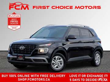 PREFERRED | FULLY CERTIFIED WITH WARRANTY