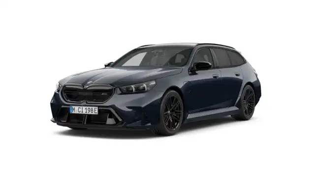 BMW M5 Touring
