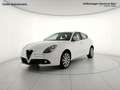 Alfa Romeo Giulietta 1.6 jtdm business 120cv tct my19 Bílá - thumbnail 1