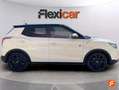 SsangYong Tivoli D16T Limited 4x4 Aut. Blanco - thumbnail 5
