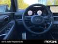 Hyundai BAYON FL (MY25) 1.0 T-GDI (100 PS) 7-DCT 2WD Trend, Bose Blauw - thumbnail 15