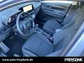 Hyundai BAYON FL (MY25) 1.0 T-GDI (100 PS) 7-DCT 2WD Trend, Bose Blauw - thumbnail 10