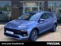 Hyundai BAYON FL (MY25) 1.0 T-GDI (100 PS) 7-DCT 2WD Trend, Bose Blauw - thumbnail 1