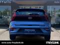Hyundai BAYON FL (MY25) 1.0 T-GDI (100 PS) 7-DCT 2WD Trend, Bose Blauw - thumbnail 4