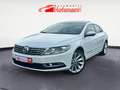 Volkswagen Passat CC CC BMT Bi-Xenon+KAMERA+MEMORY+PANO+LEDER Blanc - thumbnail 1