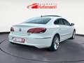 Volkswagen Passat CC CC BMT Bi-Xenon+KAMERA+MEMORY+PANO+LEDER Blanc - thumbnail 7