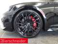 Audi RS5 Sportback 280KM H MATRIX B&O 20 PANO VIRTUAL UMGEB Schwarz - thumbnail 4