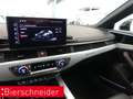 Audi RS5 Sportback 280KM H MATRIX B&O 20 PANO VIRTUAL UMGEB Schwarz - thumbnail 11