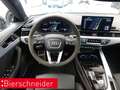 Audi RS5 Sportback 280KM H MATRIX B&O 20 PANO VIRTUAL UMGEB Schwarz - thumbnail 10
