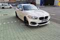 BMW 125 125d 5p. Msport Weiß - thumbnail 3