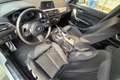 BMW 125 125d 5p. Msport Weiß - thumbnail 11