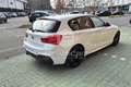 BMW 125 125d 5p. Msport Weiß - thumbnail 5