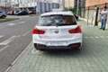 BMW 125 125d 5p. Msport Weiß - thumbnail 6