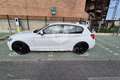 BMW 125 125d 5p. Msport Weiß - thumbnail 8