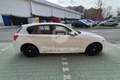 BMW 125 125d 5p. Msport Weiß - thumbnail 4