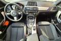 BMW 125 125d 5p. Msport Weiß - thumbnail 12