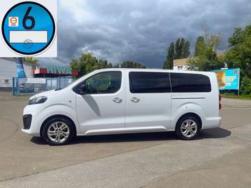 2.0 CDTi L (L3) Automatik (6xSITZER*SCHECKHEFT)