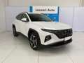 Hyundai TUCSON 1.6 PHEV aut. Exellence 4WD Bianco - thumbnail 3