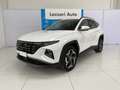 Hyundai TUCSON 1.6 PHEV aut. Exellence 4WD Bianco - thumbnail 1
