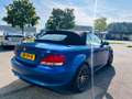 BMW 118 1-serie Cabrio 118i, Azul - thumbnail 23