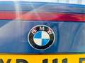 BMW 118 1-serie Cabrio 118i, Blauw - thumbnail 11
