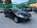 Volvo V60 1.6 t3 Momentum powershift Zwart - thumbnail 3