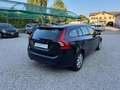 Volvo V60 1.6 t3 Momentum powershift Zwart - thumbnail 7