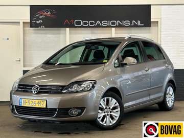 1.2 TSI Comfortline BlueMotion