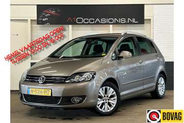1.2 TSI Comfortline BlueMotion