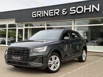 35 TFSI Advanced,Black-Ed,Virtual,R-Kam,ACC