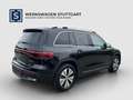 Mercedes-Benz EQB 300 EQB 300 4M Progressive 18&quot; LED Vorr.-Distronic Noir - thumbnail 5