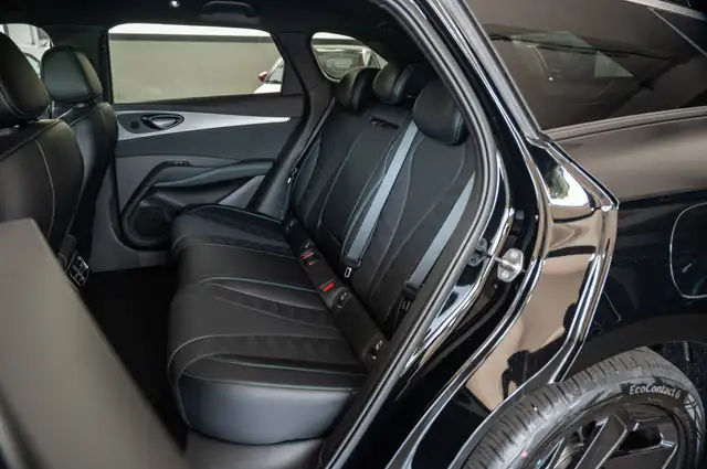 BYD Seal 6 view 15