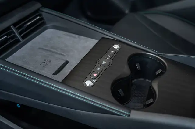 BYD Seal 6 view 12