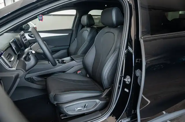 BYD Seal 6 view 7