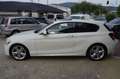 BMW 125 d 3p. Msport STEPTRONIC Bianco - thumbnail 4