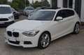 BMW 125 d 3p. Msport STEPTRONIC Bianco - thumbnail 1