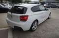 BMW 125 d 3p. Msport STEPTRONIC Bianco - thumbnail 2
