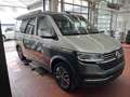 Volkswagen T6.1 California BEACH STHZG AHK MARKISE eSITZE 7 Srebrny - thumbnail 2
