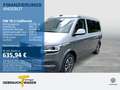 Volkswagen T6.1 California BEACH STHZG AHK MARKISE eSITZE 7 Silber - thumbnail 1